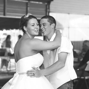 Meet your Posher, Marissa